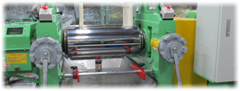 Mixing Roll (10inch)